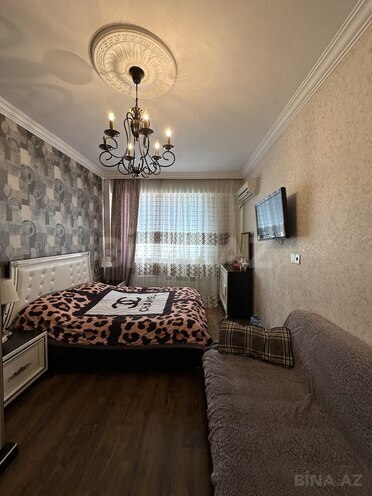 Продаётся 3-комн. новостройка 70 м², photo 9 from 14