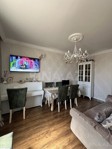 Продаётся 3-комн. новостройка 70 м², photo 5 from 14