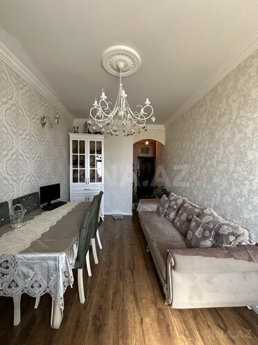 Продаётся 3-комн. новостройка 70 м², photo 3 from 14