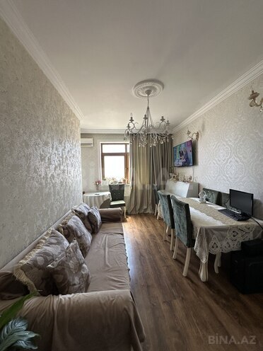 Продаётся 3-комн. новостройка 70 м², photo 1 from 14
