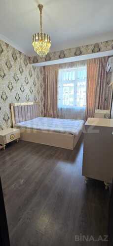 Продаётся 1-комн. новостройка 41 м², пос. Ясамал, photo 8 from 11