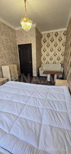 Продаётся 1-комн. новостройка 41 м², пос. Ясамал, photo 9 from 11