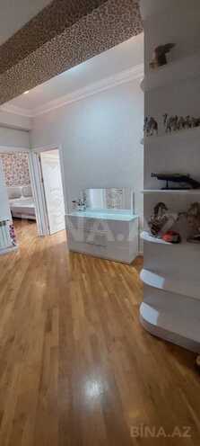 İcarəyə verilir 2 otaqlı yeni tikili 67 m², Memar Əcəmi m., photo 13 from 20