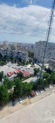 İcarəyə verilir 2 otaqlı yeni tikili 67 m², Memar Əcəmi m., photo 14 from 20