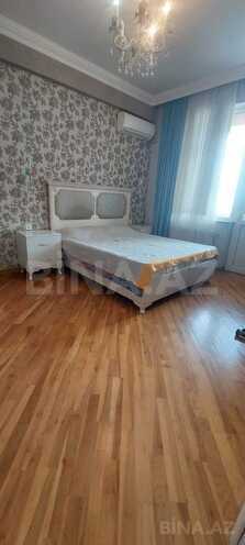 İcarəyə verilir 2 otaqlı yeni tikili 67 m², Memar Əcəmi m., photo 7 from 20