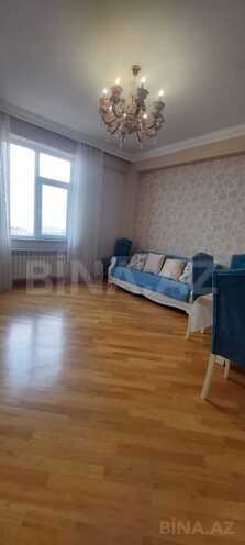 İcarəyə verilir 2 otaqlı yeni tikili 67 m², Memar Əcəmi m., photo 6 from 20