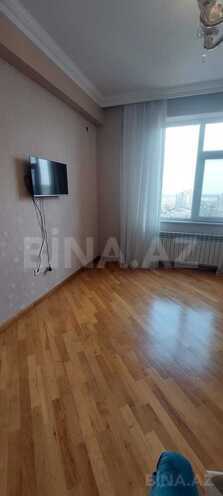 İcarəyə verilir 2 otaqlı yeni tikili 67 m², Memar Əcəmi m., photo 9 from 20