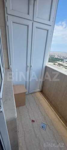 İcarəyə verilir 2 otaqlı yeni tikili 67 m², Memar Əcəmi m., photo 16 from 20