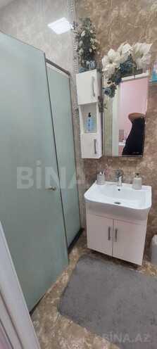 İcarəyə verilir 2 otaqlı yeni tikili 67 m², Memar Əcəmi m., photo 19 from 20