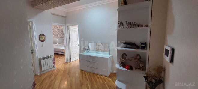 İcarəyə verilir 2 otaqlı yeni tikili 67 m², Memar Əcəmi m., photo 15 from 20