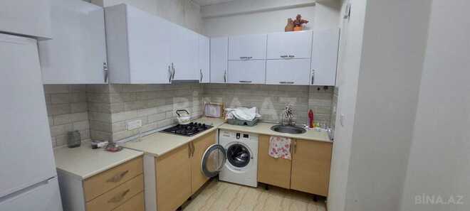 İcarəyə verilir 2 otaqlı yeni tikili 67 m², Memar Əcəmi m., photo 12 from 20