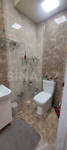 İcarəyə verilir 2 otaqlı yeni tikili 67 m², Memar Əcəmi m., photo 18 from 20
