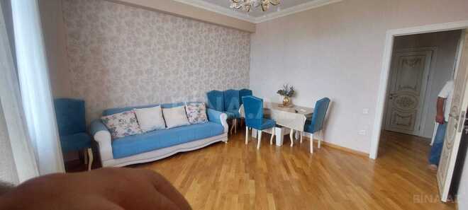 İcarəyə verilir 2 otaqlı yeni tikili 67 m², Memar Əcəmi m., photo 3 from 20