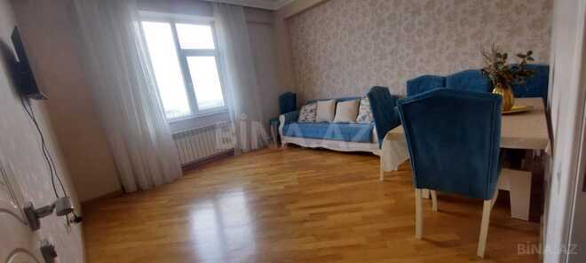 İcarəyə verilir 2 otaqlı yeni tikili 67 m², Memar Əcəmi m., photo 4 from 20