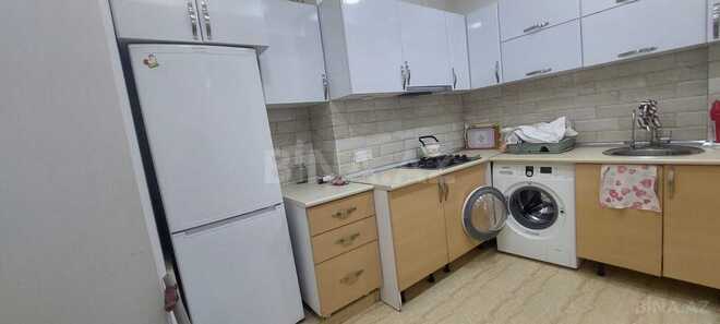 İcarəyə verilir 2 otaqlı yeni tikili 67 m², Memar Əcəmi m., photo 10 from 20