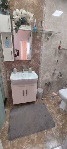 İcarəyə verilir 2 otaqlı yeni tikili 67 m², Memar Əcəmi m., photo 17 from 20