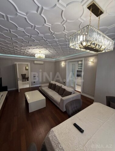 Продаётся 4-комн. новостройка 135 м², м. 8 ноября, photo 3 from 15