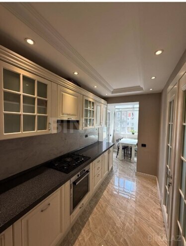Продаётся 4-комн. новостройка 135 м², м. 8 ноября, photo 11 from 15