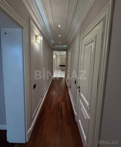 Продаётся 4-комн. новостройка 135 м², м. 8 ноября, photo 6 from 15