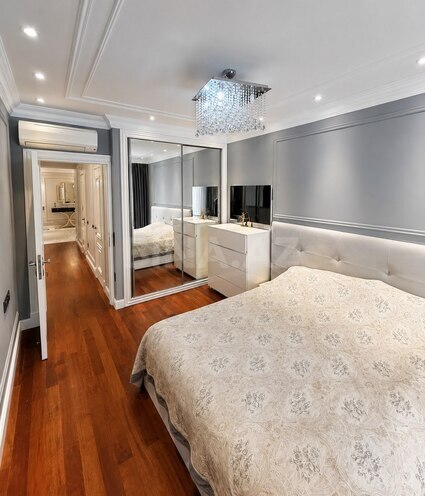 Продаётся 4-комн. новостройка 135 м², м. 8 ноября, photo 8 from 15