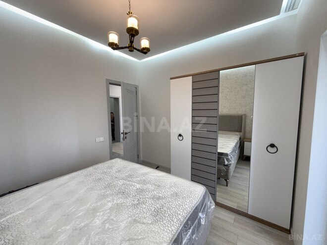 İcarəyə verilir 2 otaqlı yeni tikili 67 m², Şah İsmayıl Xətai m., photo 11 from 18