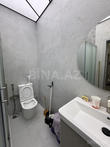 İcarəyə verilir 2 otaqlı yeni tikili 67 m², Şah İsmayıl Xətai m., photo 14 from 18