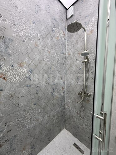 İcarəyə verilir 2 otaqlı yeni tikili 67 m², Şah İsmayıl Xətai m., photo 16 from 18