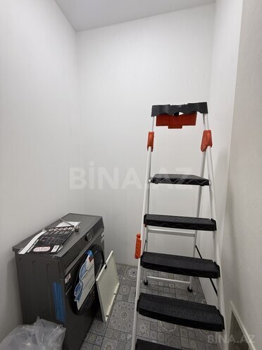 İcarəyə verilir 2 otaqlı yeni tikili 67 m², Şah İsmayıl Xətai m., photo 12 from 18