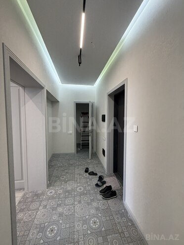İcarəyə verilir 2 otaqlı yeni tikili 67 m², Şah İsmayıl Xətai m., photo 13 from 18