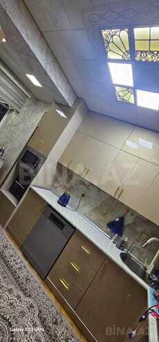 Satılır 4 otaqlı yeni tikili 122 m², İnşaatçılar m., photo 19 from 24