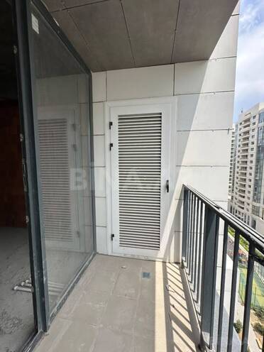 Satılır 1 otaqlı yeni tikili 72 m², Koroğlu m., photo 8 from 11