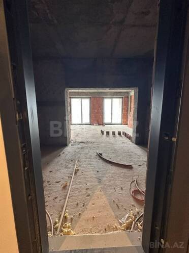 Satılır 1 otaqlı yeni tikili 72 m², Koroğlu m., photo 4 from 11