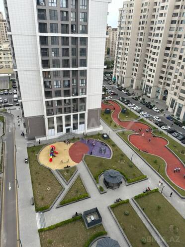 Satılır 1 otaqlı yeni tikili 72 m², Koroğlu m., photo 9 from 11
