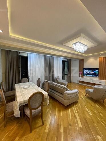 Продаётся 4-комн. новостройка 146 м², пос. Ази Асланова, photo 6 from 13