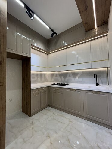Продаётся 3-комн. новостройка 75 м², Хатаинский р., photo 6 from 21