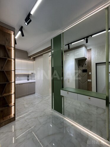 Продаётся 3-комн. новостройка 75 м², Хатаинский р., photo 1 from 21