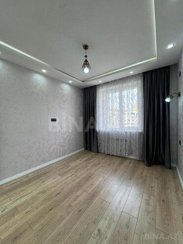 Satılır 3 otaqlı köhnə tikili 65 m², Həzi Aslanov m., photo 1 from 13