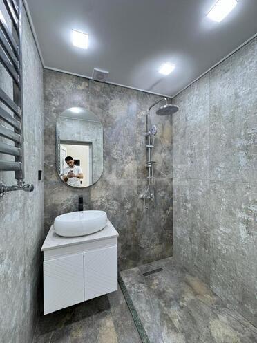 Satılır 3 otaqlı köhnə tikili 65 m², Həzi Aslanov m., photo 10 from 13