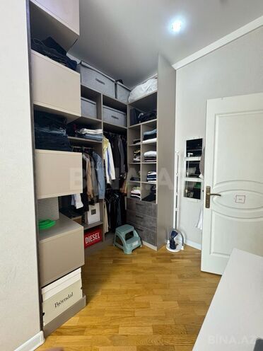 Satılır 3 otaqlı yeni tikili 100 m², İnşaatçılar m., photo 10 from 18
