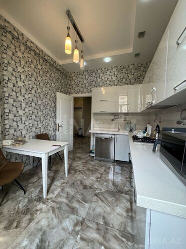 Satılır 3 otaqlı yeni tikili 100 m², İnşaatçılar m., photo 12 from 18