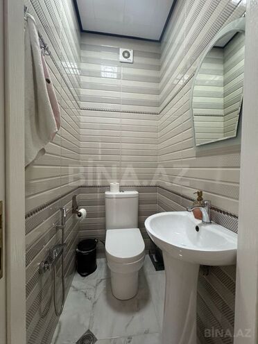 Satılır 3 otaqlı yeni tikili 100 m², İnşaatçılar m., photo 5 from 18