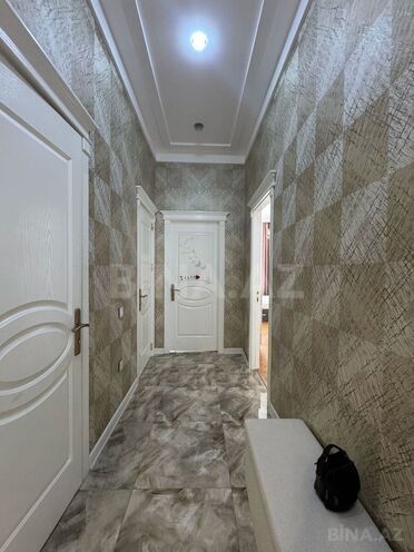 Satılır 3 otaqlı yeni tikili 100 m², İnşaatçılar m., photo 6 from 18