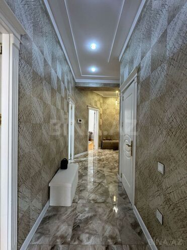 Satılır 3 otaqlı yeni tikili 100 m², İnşaatçılar m., photo 13 from 18