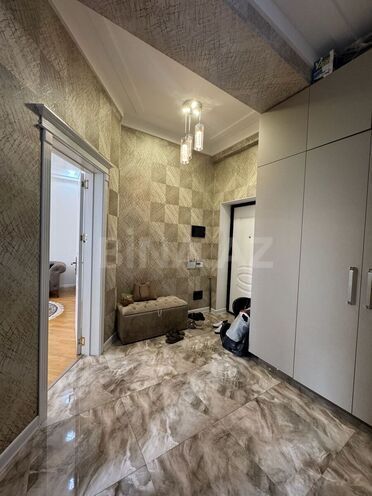 Satılır 3 otaqlı yeni tikili 100 m², İnşaatçılar m., photo 16 from 18