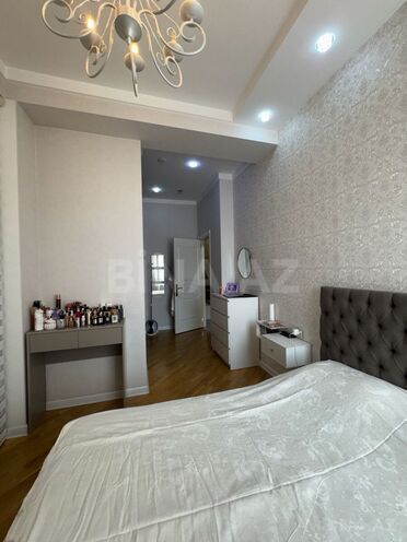 Satılır 3 otaqlı yeni tikili 100 m², İnşaatçılar m., photo 11 from 18
