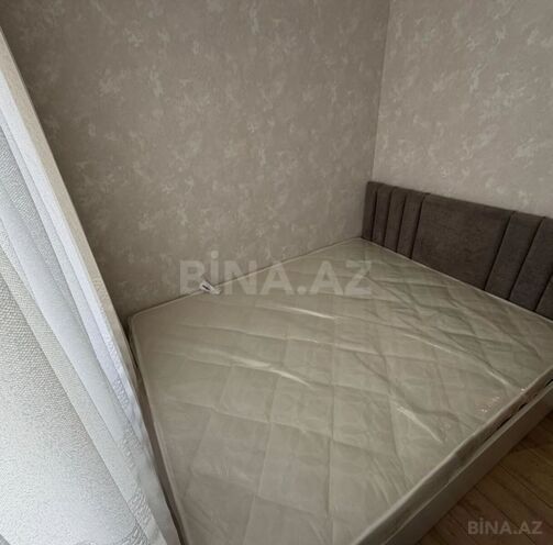 Satılır 2 otaqlı köhnə tikili 45 m², Nəsimi m., photo 10 from 13