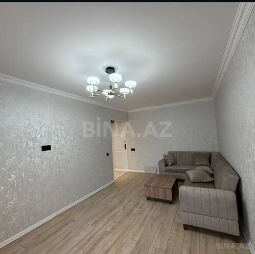 Satılır 2 otaqlı köhnə tikili 45 m², Nəsimi m., photo 3 from 13
