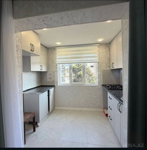 Satılır 2 otaqlı köhnə tikili 45 m², Nəsimi m., photo 7 from 13