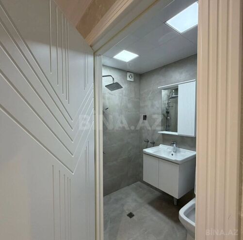 Satılır 2 otaqlı köhnə tikili 45 m², Nəsimi m., photo 8 from 13
