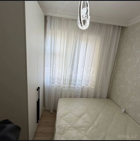 Satılır 2 otaqlı köhnə tikili 45 m², Nəsimi m., photo 12 from 13